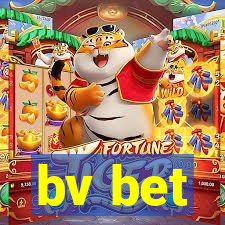 bv bet